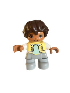Lego® Duplo® chlapeček č. 1